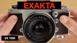 [Exakta] VX1000