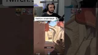 TWITCH STARYSKUF