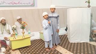 program madrasa Inam ul uloom| students program