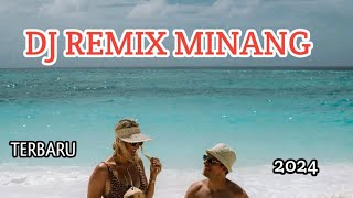 DJ REMIX MINANG TERBARU & TERPOPULER ‼️ KELILING KOTA PARIAMAN MENCARI SOLAR