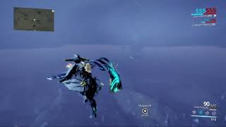 PS4  PoE Remaster Warframe Sleds Of Sunshine Trophy (500m)