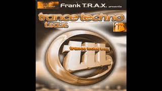 Frank Trax Vol 1