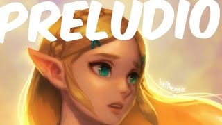 The Legend of Zelda(BOTW)(Preludio Completo)