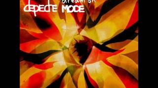 Depeche Mode -  Dream On