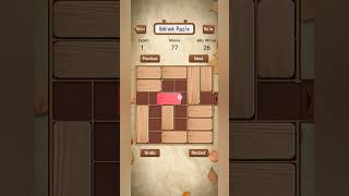 Puzzle Collection. Block  Flee 5 #игрыплеймаркет #игры #игрынателефон #игрыандроид #офлайнигры