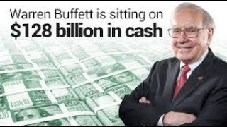 Why Is Warren Buffett Piling Up So Much Cash? Ultimate Answer.