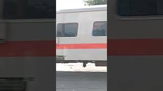 KA JAYABAYA NGEBUT LANGSUNG DI STASIUN WONOKROMO