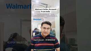 #walmartseller #walmartselleraccount #walmart #ecommerceexport