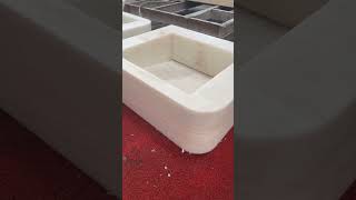 Marble Sink