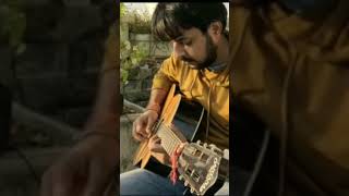 #guitartune | Hindi song guitar tune | Melodies Tune|