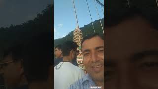 Rishikesh Lakshman jhula Uttarakhand