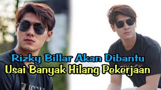 📽️Rizky Billar Akan Dibantu Usai Banyak Hilang Pekerjaan