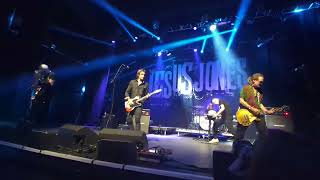 Jesus Jones, Never Enough, London 26.10.24