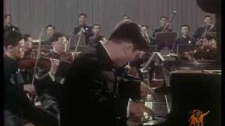 The Yellow River Piano Concerto Mov.4