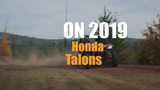 Honda Talons Under $300 A Month!