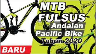 Fulsus Andalan Pacific Bike