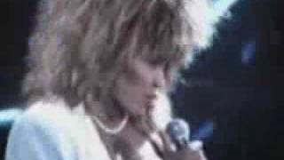 Tina Turner - We've got the taste - Pepsi commercial