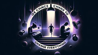 One Chance To Change Everything