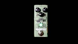 Moxie overdrive by Wampler