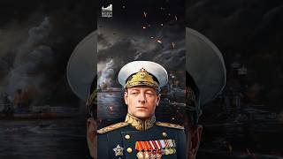 Тяжелая судьба «Адмирала Победы» #shorts #history #история #музейпобеды