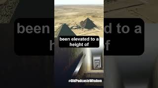 Graham Hancock: The Truth About the Great Pyramid #shorts #egypt #truth