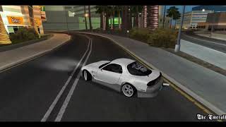 drift gta sa