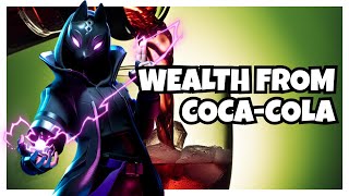 Coca-Cola: Your Seed to Wealth