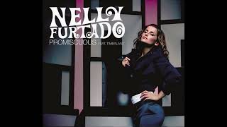 Nelly Furtado - Promiscuous Feat. Ariana Grande,Doja Cat & Timberland