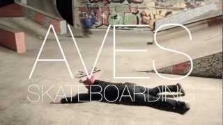 AVES Skateboarding | Edvinas