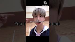 POV:you can only pick ONE #Han #edit #skz #chinchila #funny #squirrel #POV #meme #cute