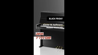 Black Friday Deal - Piano