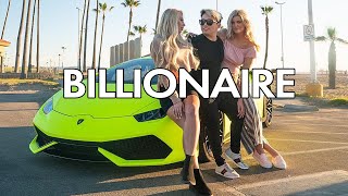 BILLIONAIRE Luxury Lifestyle 💲 | 2021 Motivation #84