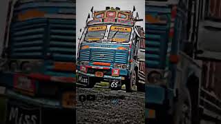 Meri Mohabbat | New Driver status #truck #shayri #truckdriver