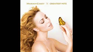 Mariah Carey - My All