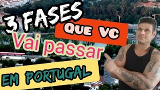 Veja o que você vai viver em PORTUGAL!