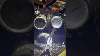 Compression Test - Rebuilt Honda Grom Motor