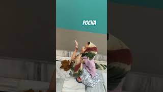 Pocha 🤯 #shorts #trending #funnyshorts #memes