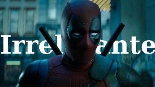 NUNCA vas a SER RELEVANTE | Deadpool & Wolverine - Matoloyoru