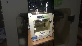 3d Printer ile Baskılar Devam Ediyor