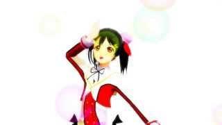 【Love Live MMD】 Nico Nico Nii