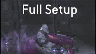 Halo 2 Tartarus AUP - Full Setup