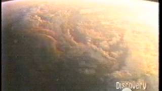 IMAX UFO ORBS(top right to botom left)+Story Musgrave re:UFOs