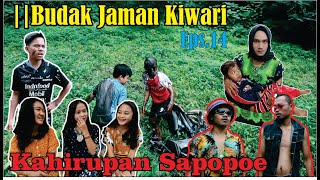 Film Komedi Sunda || Budak Jaman Kiwari EP.14 - Kahirupan SapopoeHadirnya Ceu Eungkar!