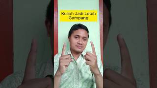 kuliah jadi lebih gampang #tutorial #ai #shorts