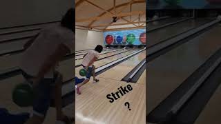 Strike or not?