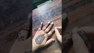 jab cone khatam hojay...#youtube #mehndi #henna #music