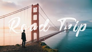 EPIC 10 DAY ROAD TRIP (4K)