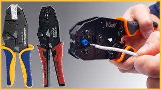 Top 5 Best Wire Crimpers in 2023 Reviews