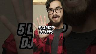 5 best laptop DJ apps #kuyadj #djlife #music #dj