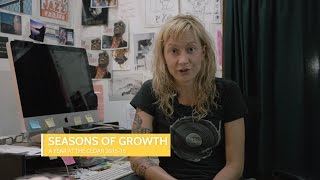 Seasons of Growth: A Year at The Cedar